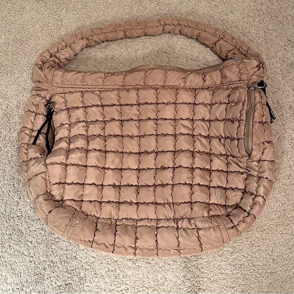 Free people carryall